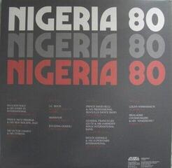 Vinyl Record Various Artists - Nigeria 80 (Gatefold) (2 LP) - 1