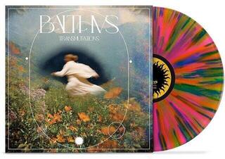 Hanglemez Balthvs - Transmutations (Limited Edition) (Cosmic Pink Burst Coloured) (LP) - 1