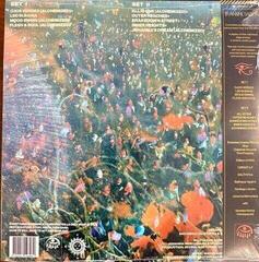 Hanglemez Balthvs - Transmutations (Limited Edition) (Cosmic Pink Burst Coloured) (LP) - 2