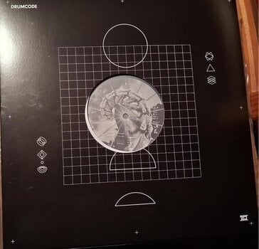 Disc de vinil Various Artists - A-Sides Vol. 14: Part 5 (Of 5) (12" SP) - 2