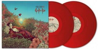 Disc de vinil Sigh - Goh-Ka (Limited Edition) (Gatefold) (Transparent Red Coloured) (2 LP) - 1