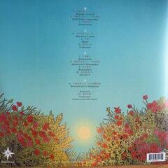 Hanglemez Sigh - Goh-Ka (Limited Edition) (Gatefold) (Coke Bottle Green/Transparent Turquoise Coloured) (2 LP) - 2