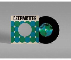 Vinyl Record Offline - Les Derniers Jours De Juin / Marées (LP) - 1