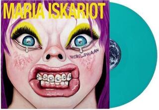 Hanglemez Maria Iskariot - Wereldwaan (Gatefold) (LP) - 1