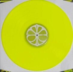 Disc de vinil Aespa - 2nd Album Lemonade (Neon Yellow Coloured) (LP) - 2