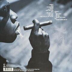 Disc de vinil Jay-Z - The Blueprint (25th Anniversary Edition) (Cobalt Blue Coloured) (2 LP) - 2