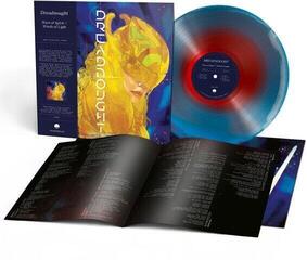 Disc de vinil The Dreadnoughts - Wars Of Spirit // Wards Of Light (Limited Edition) (Red and Blue Swirl Coloured) (LP) - 1