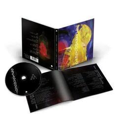 Музичний компакт-диск The Dreadnoughts - Wars Of Spirit // Wards Of Light (Digipak) (CD) - 1