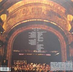 Hanglemez Juan Gabriel - En El Palacio De Bellas Artes (Reissue) (Special Edition) (Gatefold) (Translucent with Gold Spots Coloured) (2 LP) - 2