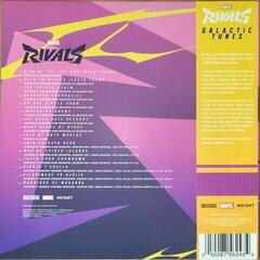 Hanglemez Synchron Stage Orchestra - Marvel Rivals (O.S.T.) (Limited Edition) (Purple Coloured) (LP) - 1