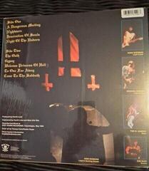 LP ploča Mercyful Fate - Don't Break The Oath (Orange/Yellow & Black Smoke Coloured) (LP) - 2