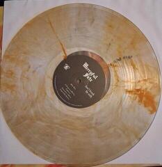 LP ploča Mercyful Fate - Don't Break The Oath (Orange/Yellow & Black Smoke Coloured) (LP) - 3