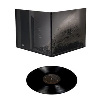 Płyta winylowa Russian Circles - Nine (O.S.T.) (Gatefold) (LP) - 2