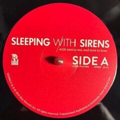 Hanglemez Sleeping With Sirens - With Ears To See And Eyes To Hear (LP) - 2