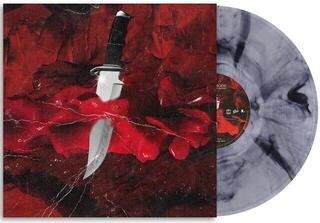 Hanglemez 21 Savage & Metro Boomin - Savage Mode (Limited Edition) (Salt N Pepa White/Black Swirl Marble Coloured) (LP) - 1