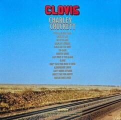 Hanglemez Charley Crockett - Clovis (2 LP) - 1