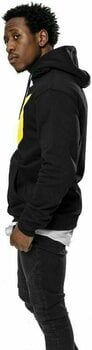 Hoodie Wu-Tang Clan Logo Hoody Black M - 3