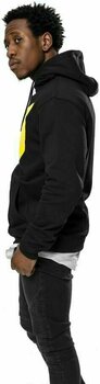 Hoodie Wu-Tang Clan Logo Hoody Black XXL - 3