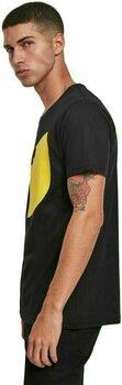 T-shirt Wu-Tang Clan Logo T-Shirt Black L - 3