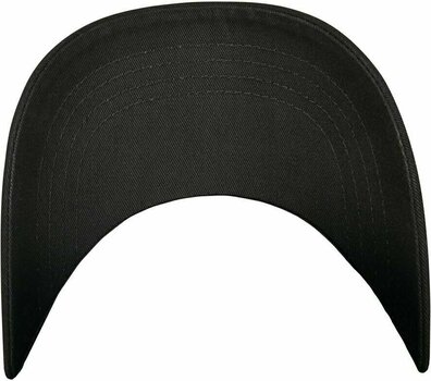 Şapcă Wu-Tang Clan Logo Dad Cap Black One Size - 5