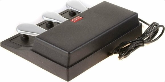 Sustain-Pedal NORD Triple Sustain-Pedal - 4