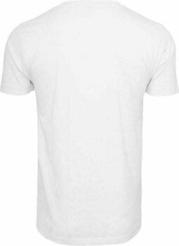 Koszulka Wu-Tang Clan Crew Tee White XXL - 2