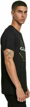 Tričko Wu-Tang Clan C.R.E.A.M. Tee Black M - 3
