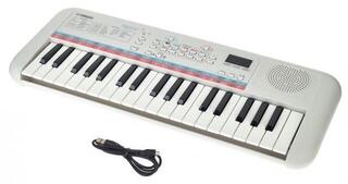 Dětské klávesy / Dětský keyboard Yamaha PSS-E30 Dětské klávesy / Dětský keyboard White - 1
