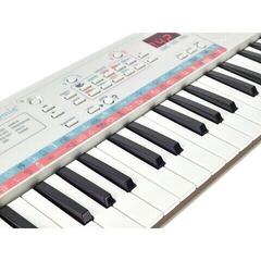 Dětské klávesy / Dětský keyboard Yamaha PSS-E30 Dětské klávesy / Dětský keyboard White - 3