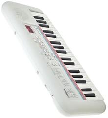 Dětské klávesy / Dětský keyboard Yamaha PSS-E30 Dětské klávesy / Dětský keyboard White - 5