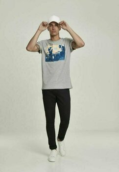 T-shirt Wu-Tang Clan Chess Grey S T-shirt - 4