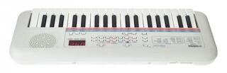 Dětské klávesy / Dětský keyboard Yamaha PSS-E30 Dětské klávesy / Dětský keyboard White - 6