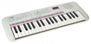 Dětské klávesy / Dětský keyboard Yamaha PSS-E30 Dětské klávesy / Dětský keyboard White - 4