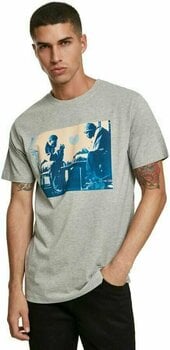 T-shirt Wu-Tang Clan Chess Tee Heather Grey XL - 2