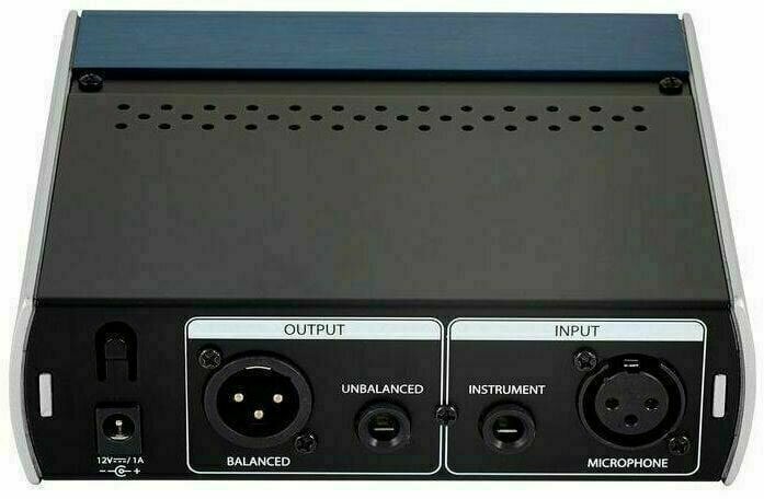 PreSonus TUBE PRE V2 プリアンプ TubePre V2 – PreSonus