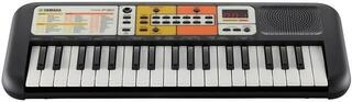 Dětské klávesy / Dětský keyboard Yamaha PSS-F30 Dětské klávesy / Dětský keyboard Black - 1