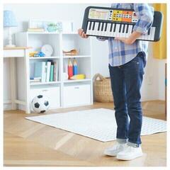 Dětské klávesy / Dětský keyboard Yamaha PSS-F30 Dětské klávesy / Dětský keyboard Black - 6