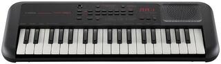 Keyboard with Touch Response Yamaha PSS-A50 Keyboard with Touch Response Black - 1