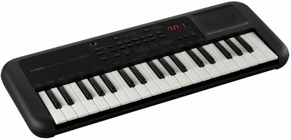 Keyboard with Touch Response Yamaha PSS-A50 - 3