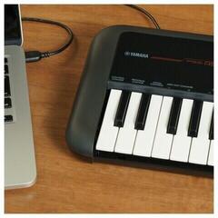 Keyboard with Touch Response Yamaha PSS-A50 Keyboard with Touch Response Black - 4