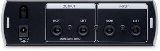 Hoofdtelefoonversterker Presonus HP4 Hoofdtelefoonversterker - 1