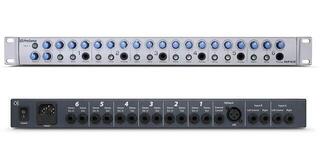 Hoofdtelefoonversterker Presonus HP60 Hoofdtelefoonversterker - 3
