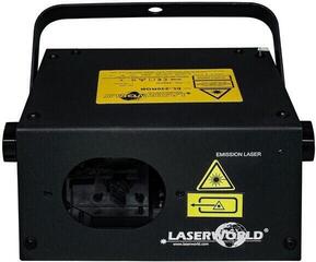 Láser Laserworld EL-230RGB MK2 Láser - 1