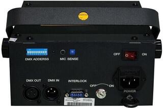 Láser Laserworld EL-230RGB MK2 Láser - 3