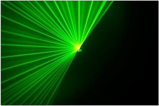Láser Laserworld EL-230RGB MK2 Láser - 5