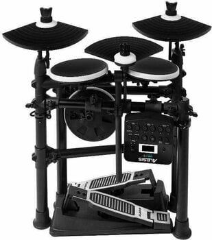Elektronická bicí souprava Alesis DM Lite Kit Blue - 2