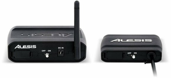 Wireless System for Guitar / Bass Alesis GuitarLink WX - 3