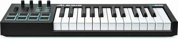 MIDI-Keyboard Alesis V25 - 4