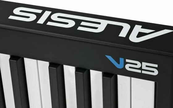MIDI keyboard Alesis V25 - 6