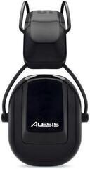 On-ear Headphones Alesis DRP100 Black On-ear Headphones - 2